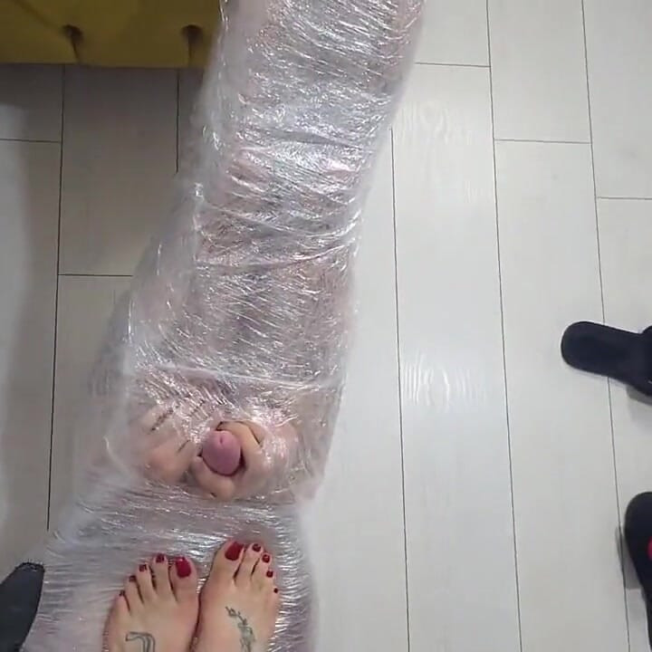 Sahibenize uymama cezası