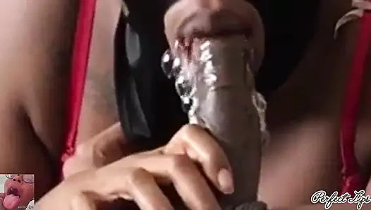 Onu soymak yerine bunu yaptım bölüm 1