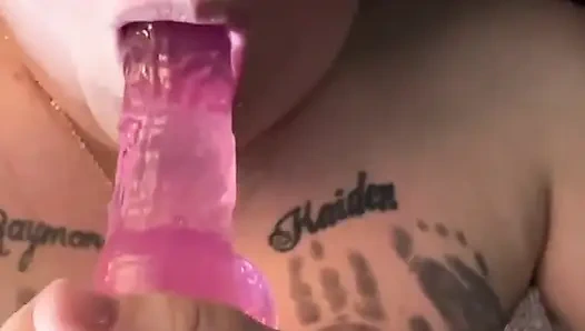 Oyuncak üzerinde solo bakış açısı sakso