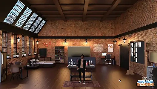 Ep1: sapık yapımcısı oyunu