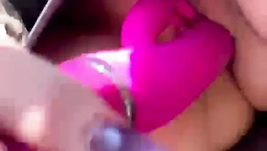 Amateur Compilation masturbation
