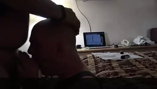 5 numara canlı ve kremsi