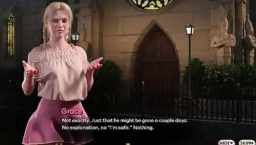 Tam oyun - yılan senfonisi, bölüm 35