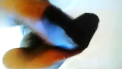 ayaklarını seviyorum