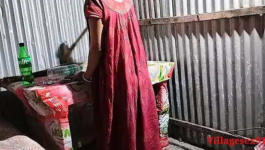 Sert chudai köylü kızı