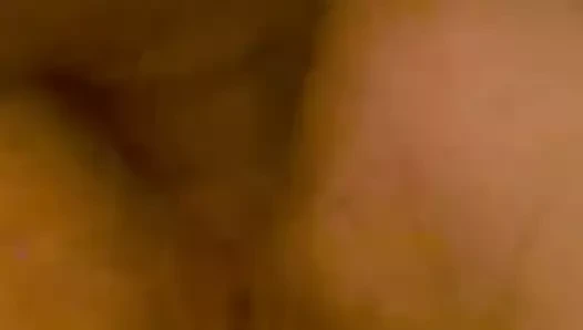 anal ile eski karısı