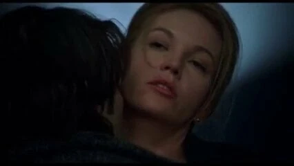 Секс-сцена в голливудском эротическом фильме