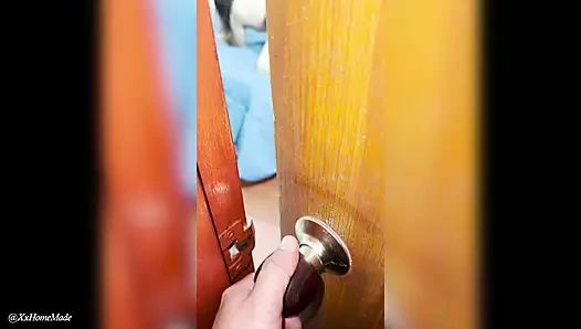 Bu da ne demek! - Bu kapıyı asla açmamalıydım...