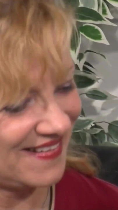 Key moment from "Petra und Frank haben Simone zu Besuch"