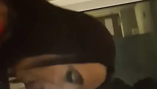 Yarak emmeyi seviyorum