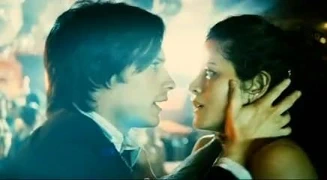 El pasado (2007) Sex Scene