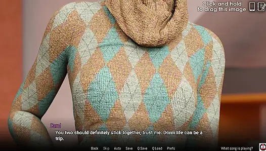 Problemler Üniversitesi - (pt 03) - dreamnow