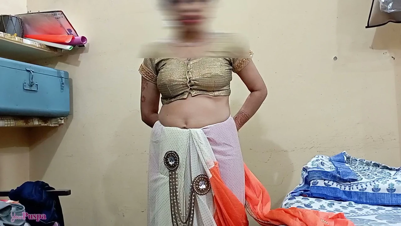 Richest Dever came to Home,, Bhabi getting ready her flirting bhabi say me Naughty need your help Full Story long video
