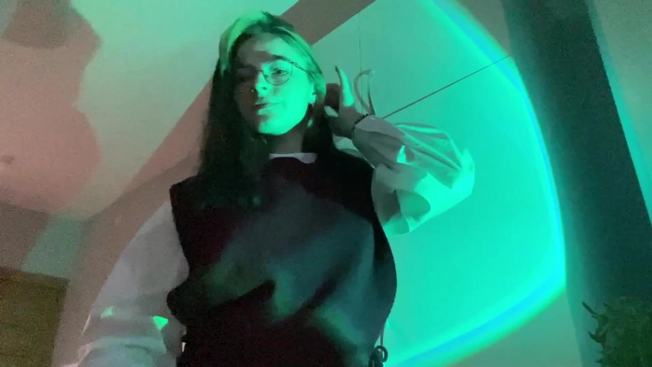 DianeFinch videosu