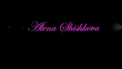 Alena şişkova
