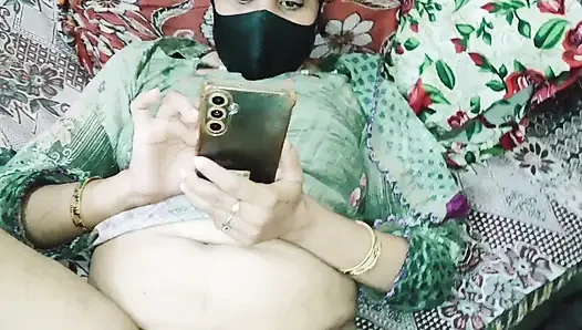 Desi Bhabi ka Garam Phuda Muft Chudai