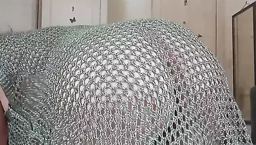 seksi kırmızı çizmeler