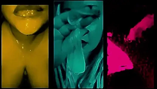 Kendi kendini emen b-mail cei prezervatif boşaltma versiyonu