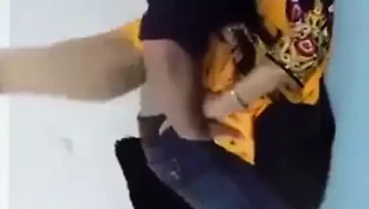 Hint üniversite öğrencisi