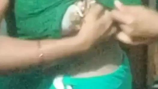 yenge sutyen değiştirmek