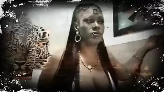 karinitasexy videosu