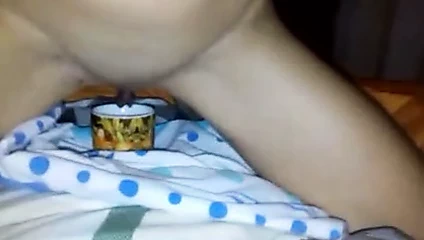 Bg milfka s golemi ystni :)..