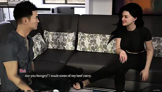 Güçlü Arzu (bölüm 1)