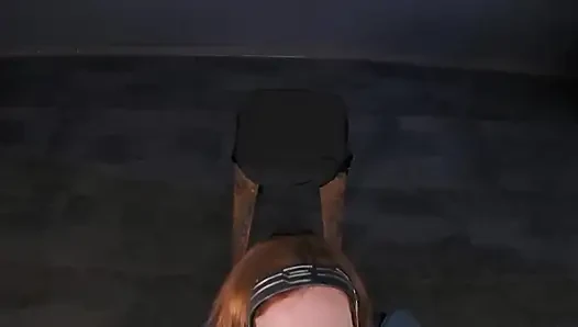 Vrcosplayx sophie locke bo katan sana meydan okuyor, ilk kim boşalıyor mandolore'a hükmedecek bölüm 1