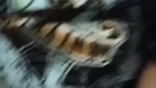 Üvey babamı mı sikiyor?!