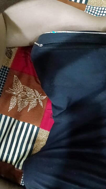 Sexy bhabhi ki gand ko choda