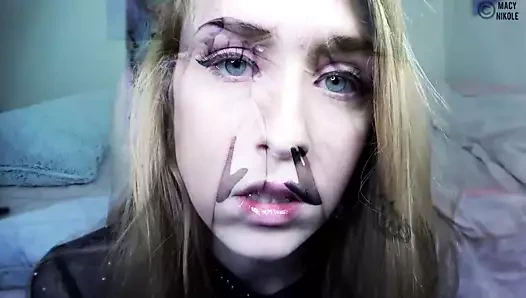 Günlük doz metres macy