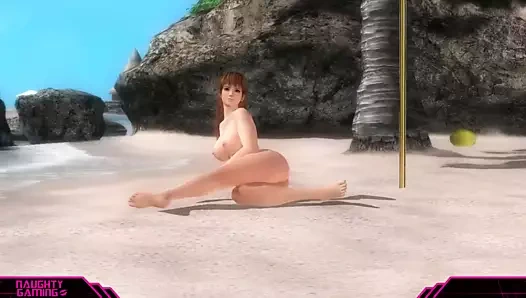 Adım baba veya canlı xtreme 3 çıplak mod