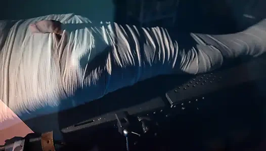 Tıbbi oyun eğlencesi, mumyalama, iğne cbt ve elektro