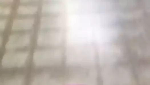 spandex genç ghetto ganimet