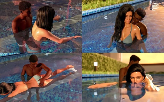 Arzu fısıltıları - v0.4 - bölüm 1