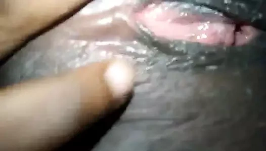 şişman ama afrikalı