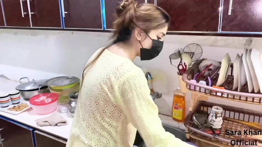 Üvey yeğenim artık 🍆 bir erkek olduğumu söyledi