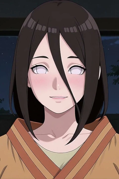 Hanabi hyuga seni eve götürüyor ve sikiyor! Naruto hentai sansürsüz bakış açısı
