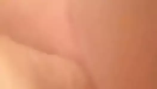 Dik eş sikikleri kendini