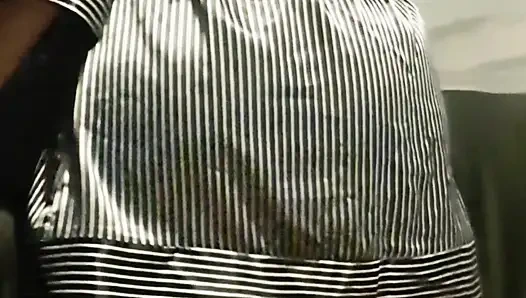 Amın içinde vibratör olması ne güzel