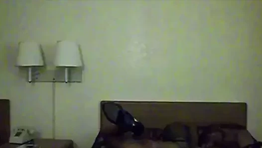 Abanoz - kulüpte tanıştığım bu sıska piliç lanet