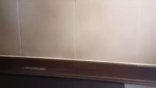 Kore sauna sigara içme odası(daegu)