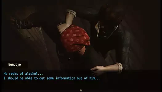 Günahla mücadele 5 açık havada mastürbasyon