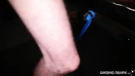 Seksi Rus Alana daha fazla grup seks yapıyor