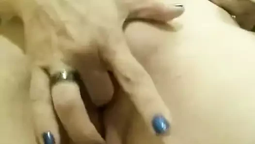 kamyon durağında benim gator için teasin n parmak