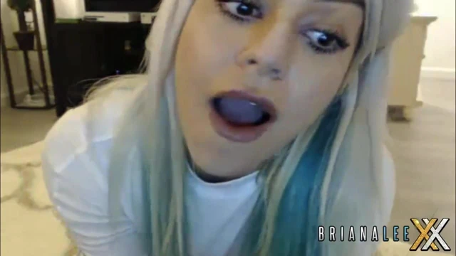 Briana lee xx üye gösteri Ocak 5th 2017