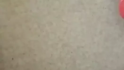 Ex Freundin macht es sich selbst Teil2