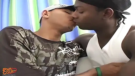 Caio ve Thiago - yarak izci