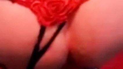 Siyah strapon ile becerdin