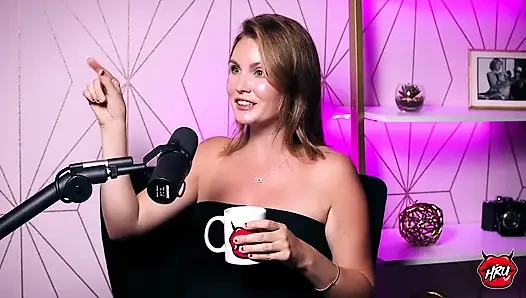 Holly Johnston: Annelerin Onlyfans'a hükmetmelerinin gerçek nedeni